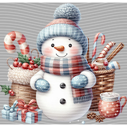Christmas-ADJ 12843